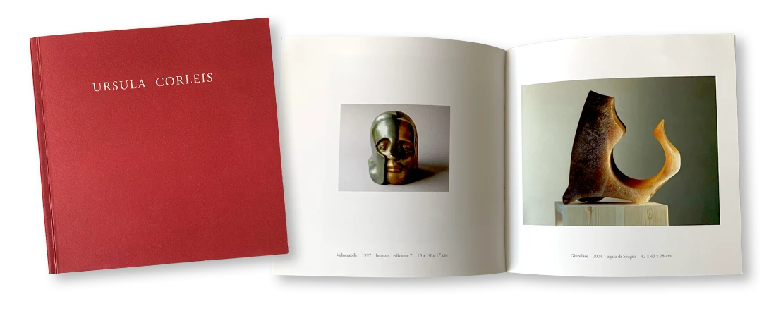 Catalogue 2005 Ursula Corleis
