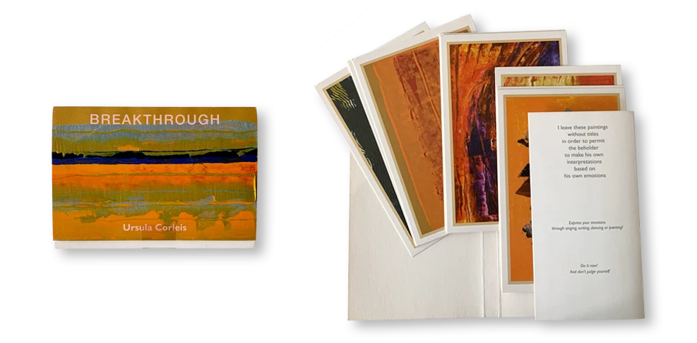 cartoline Ursula Corleis