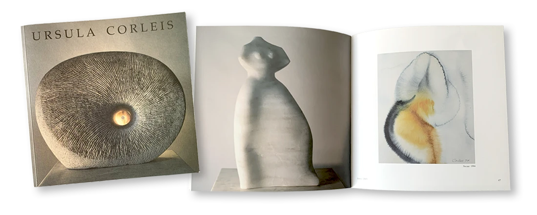 catalogue 2009 Ursula Corleis
